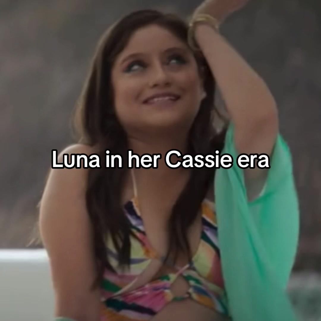 @SOY LUNA PORTAL
