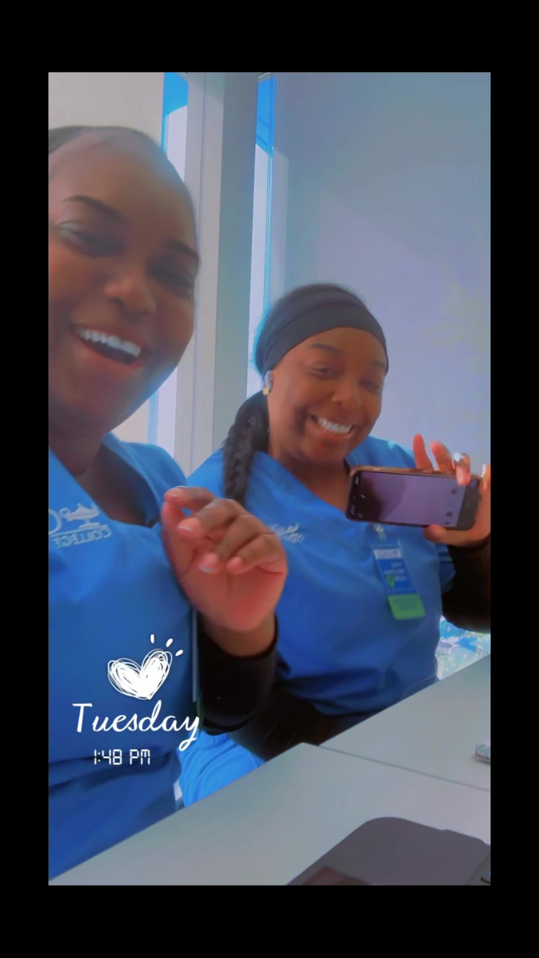 @Sade’ Nurse 🩺 Student
