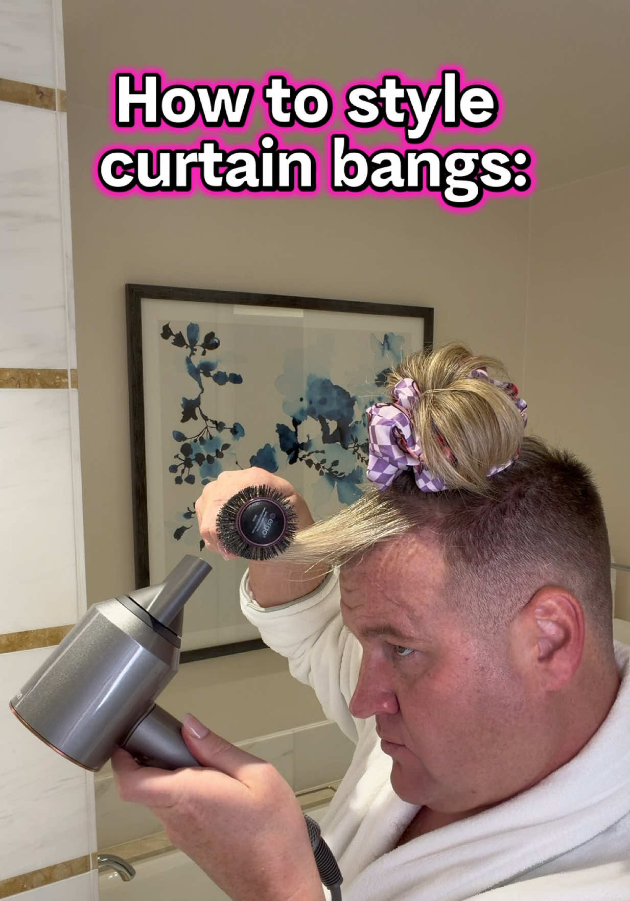 @Jeremy the Fun Hairstylist
