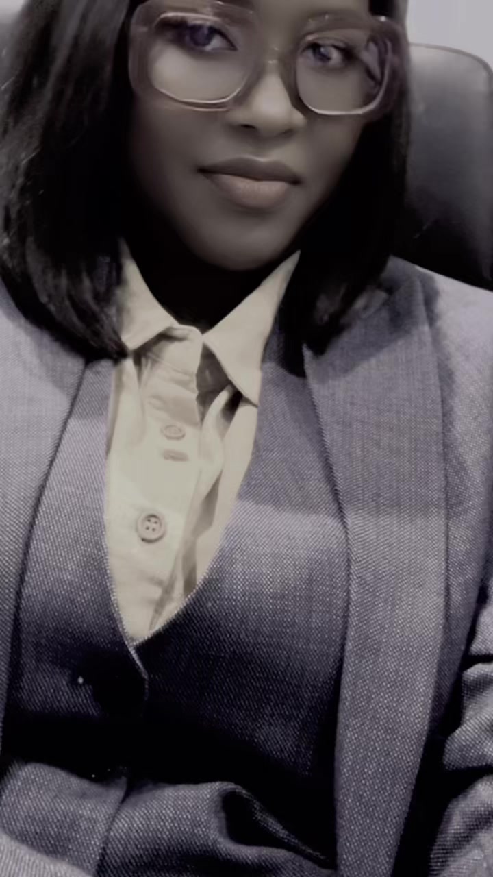 @Temitope