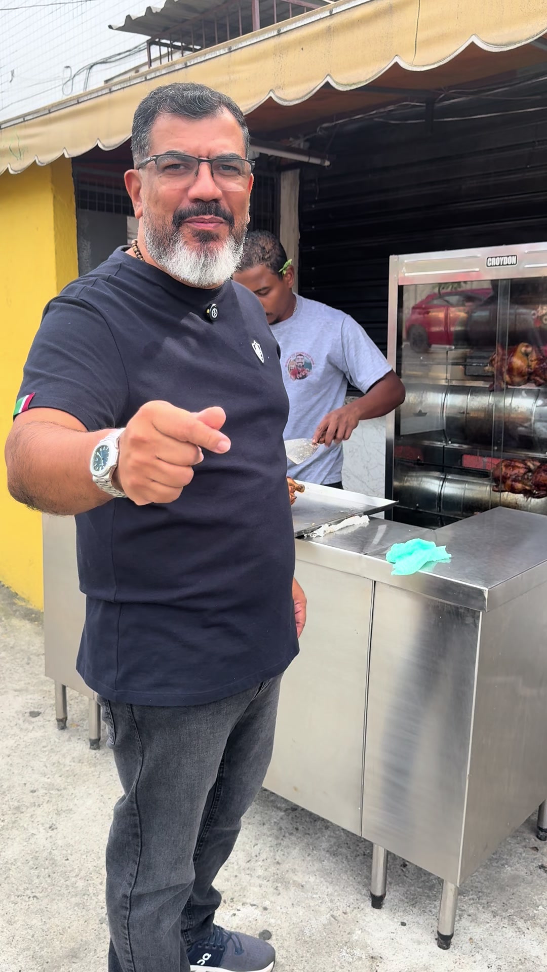 @Padariachurrascojuan