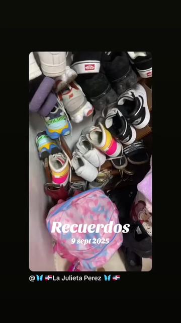 @🦋🇩🇴La Julieta Perez 🦋🇩🇴