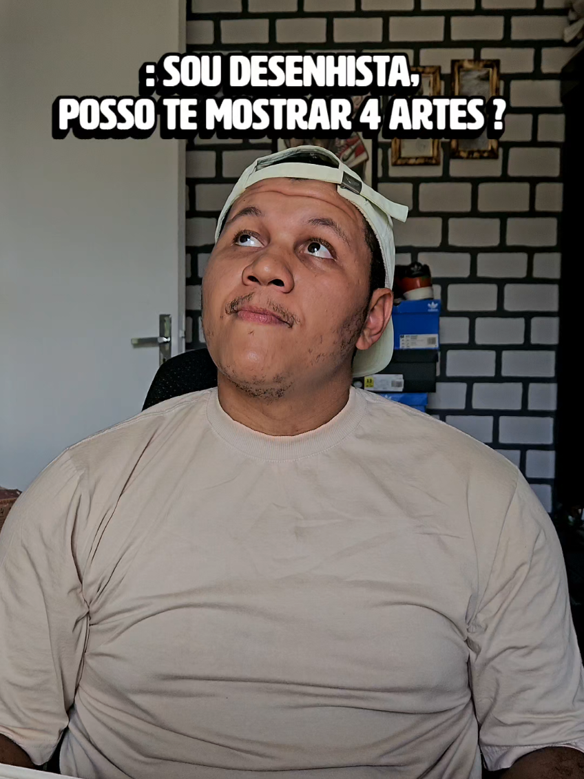 @Kustoms Barreto Garage