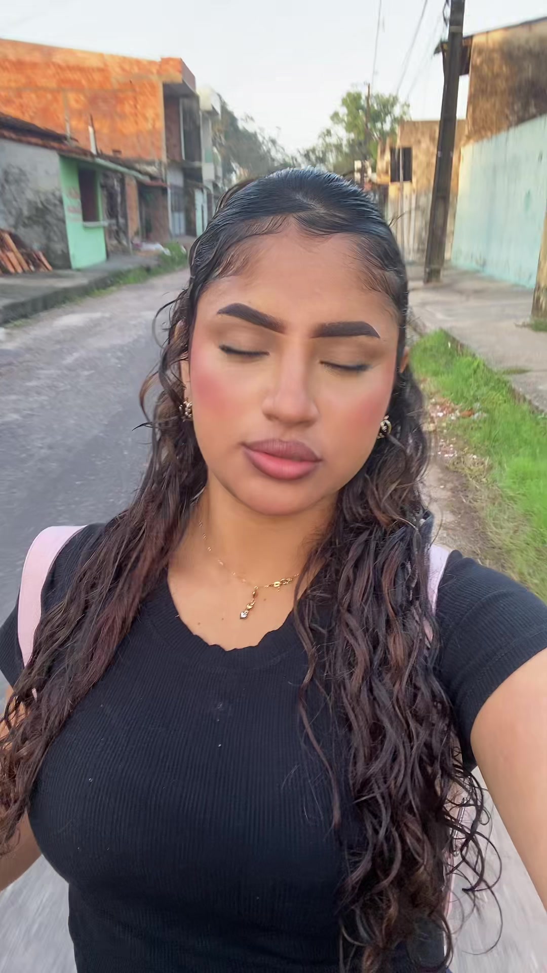 @Luma Vit&oacute;ria
