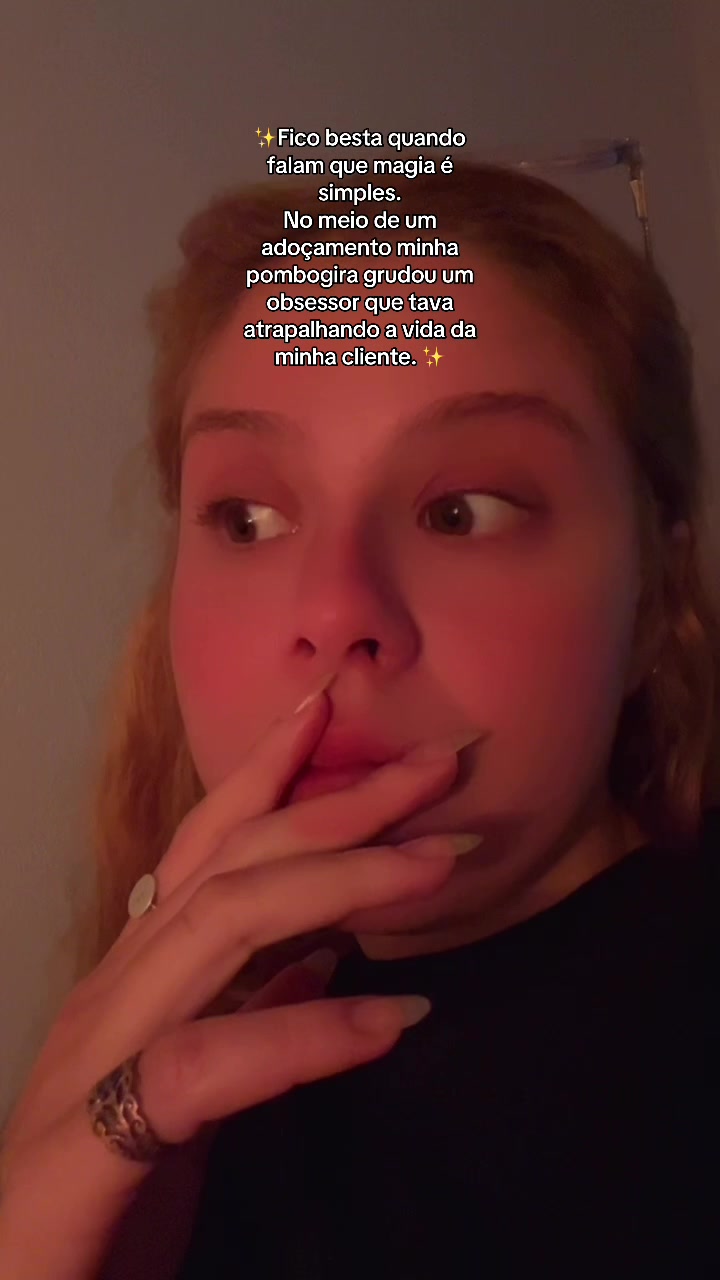 @Carolayne Souza