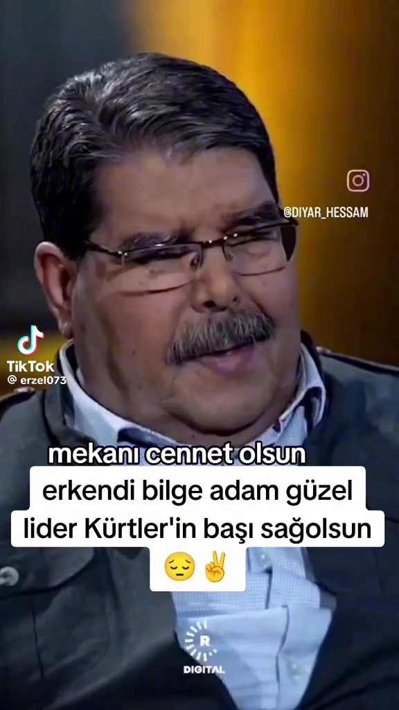 @✌️Rojava✌🏼