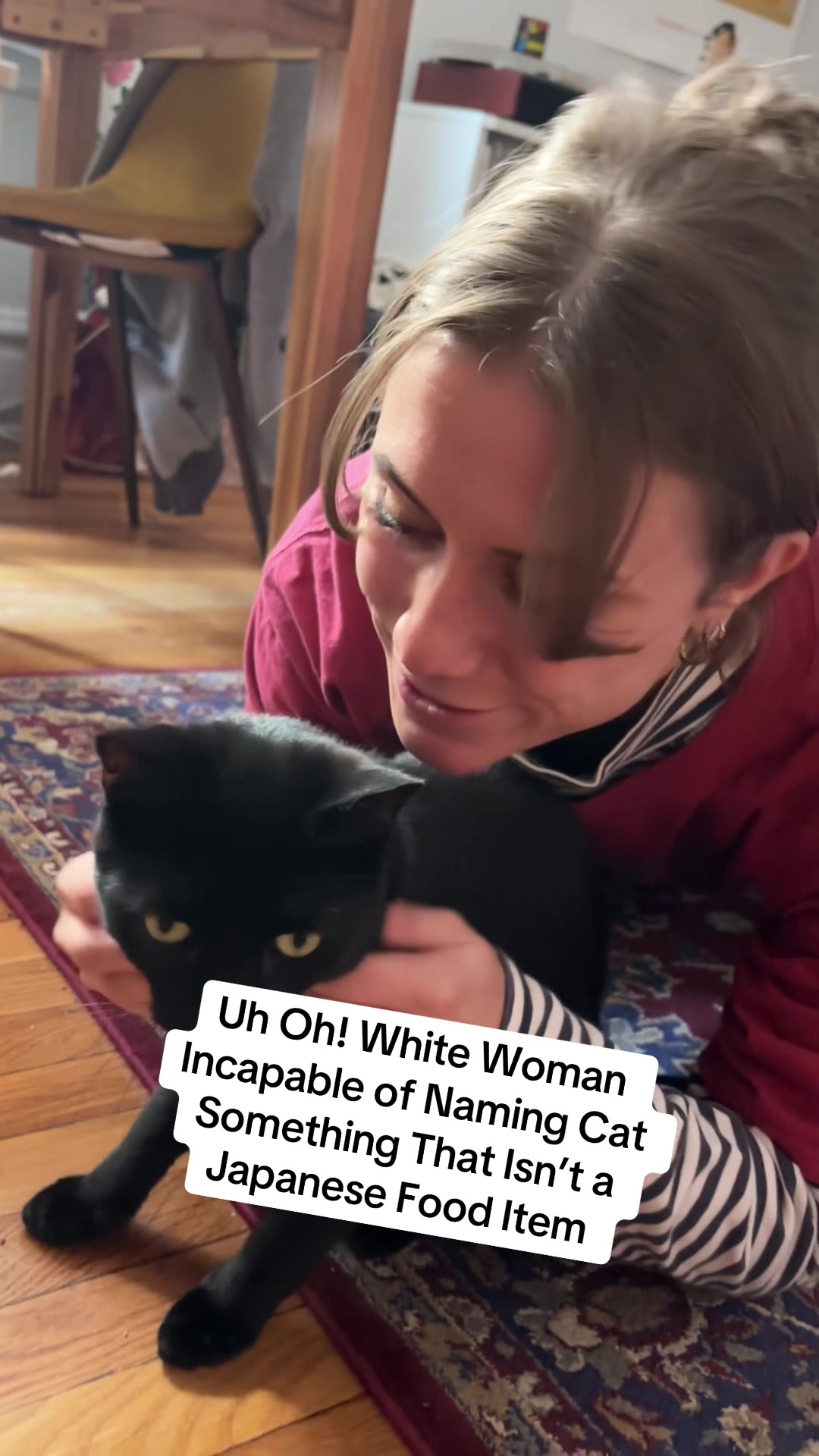 @Reductress