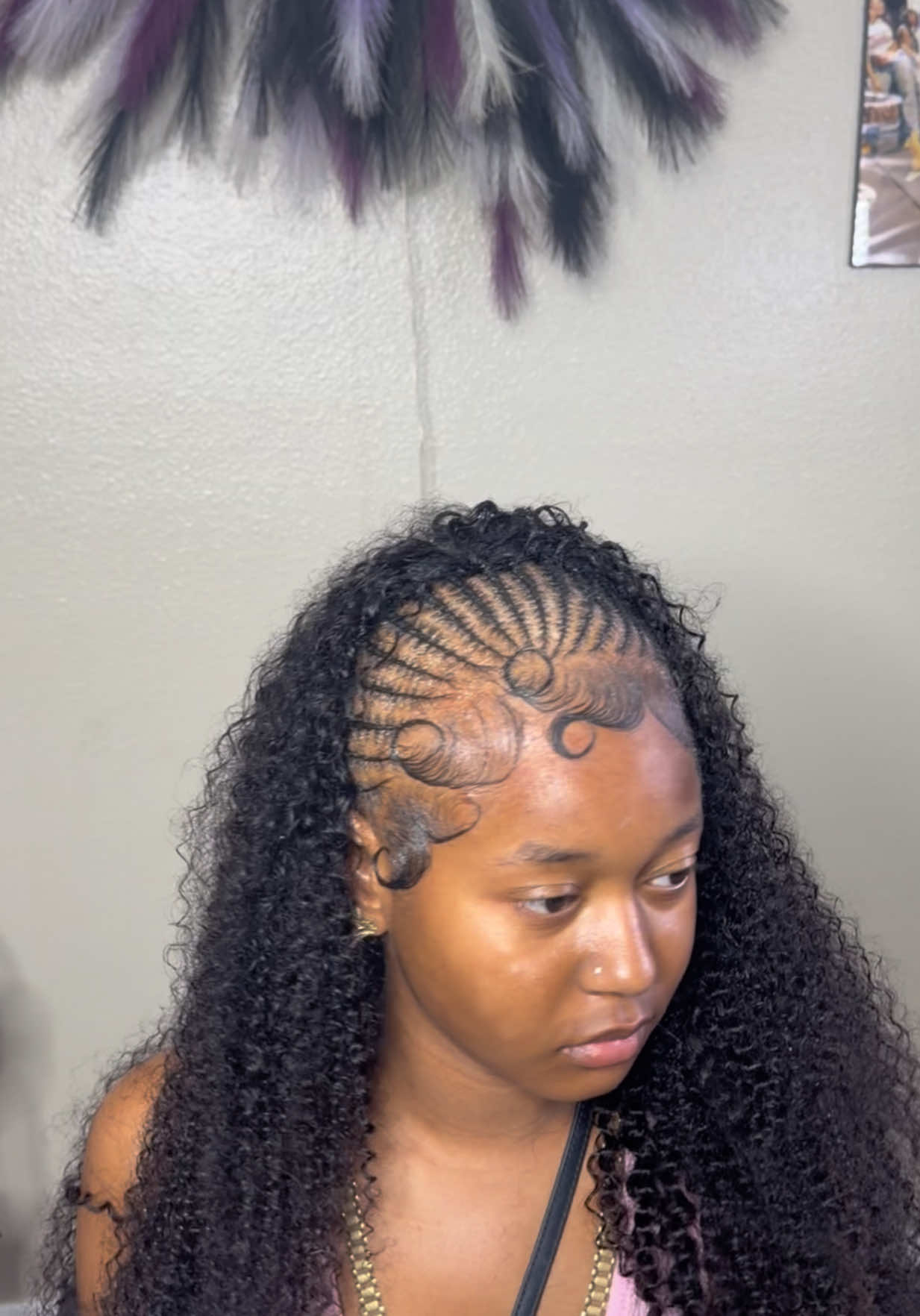 @Las Vegas Hairstylist 🔥