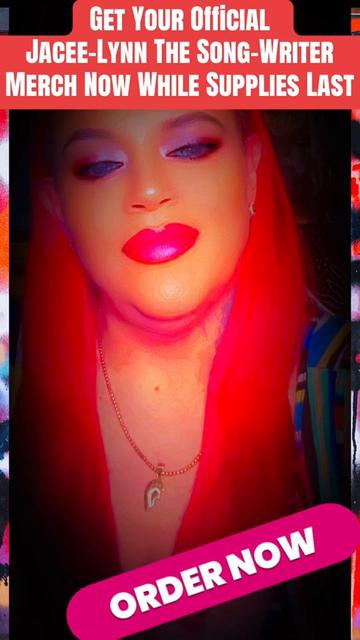 @JaceeLynnTheSongWriter🤲🏻🌎HH