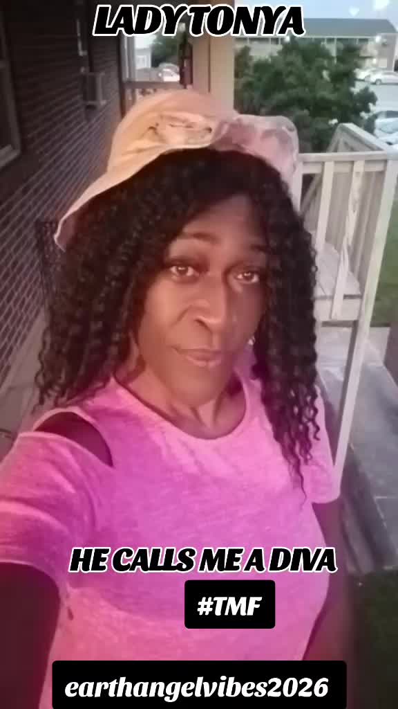 @EarthAngel