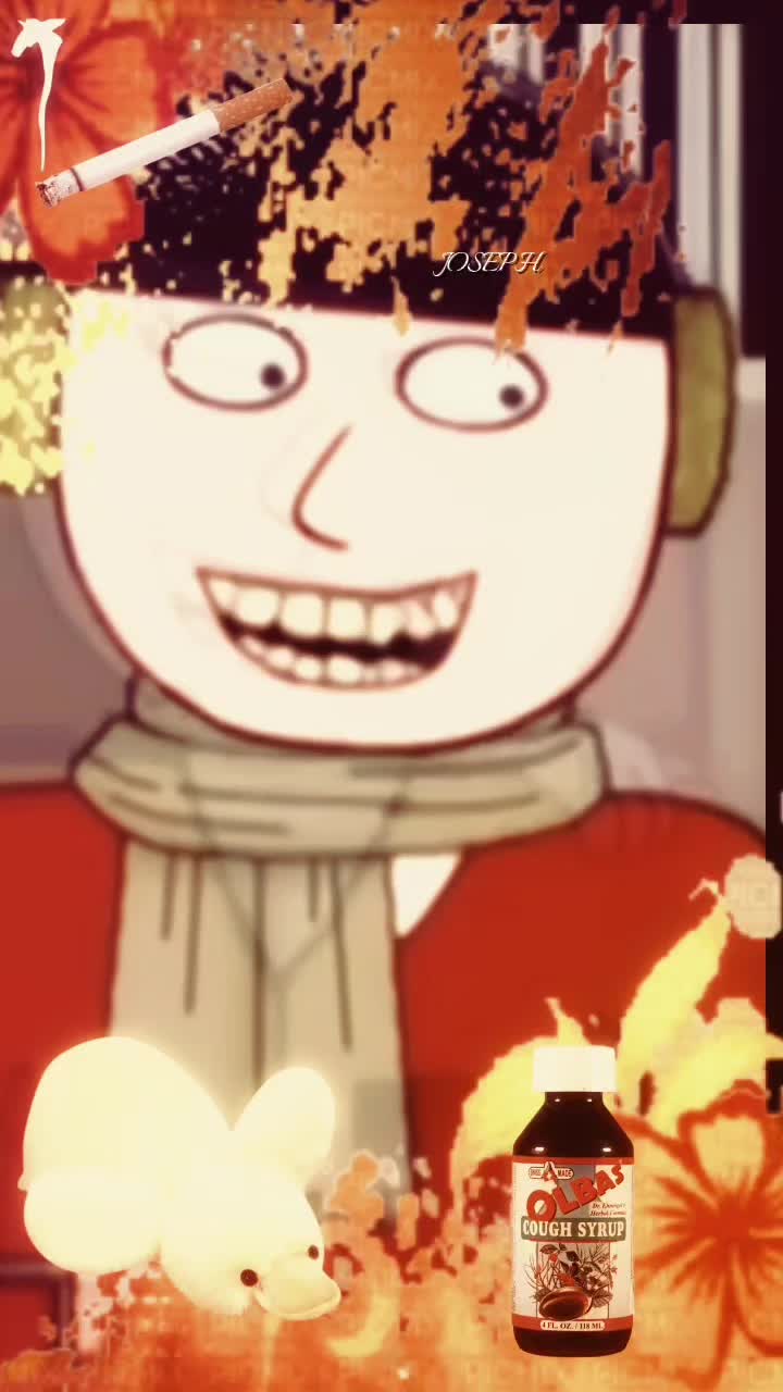 @๐ตโธธ~Joseph~๐ค๐ต
