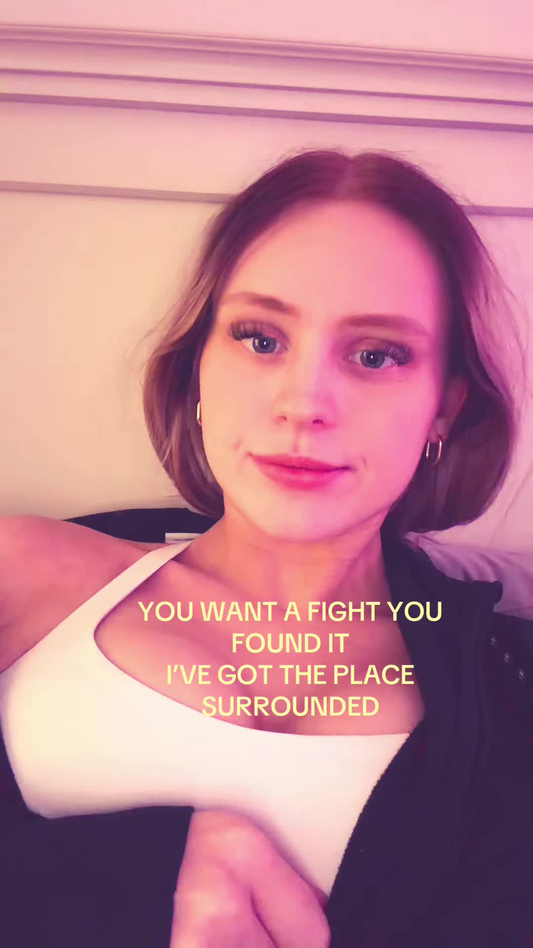 @Maddie Kowalski
