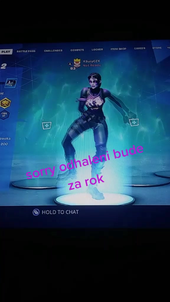 @fortnite kido
