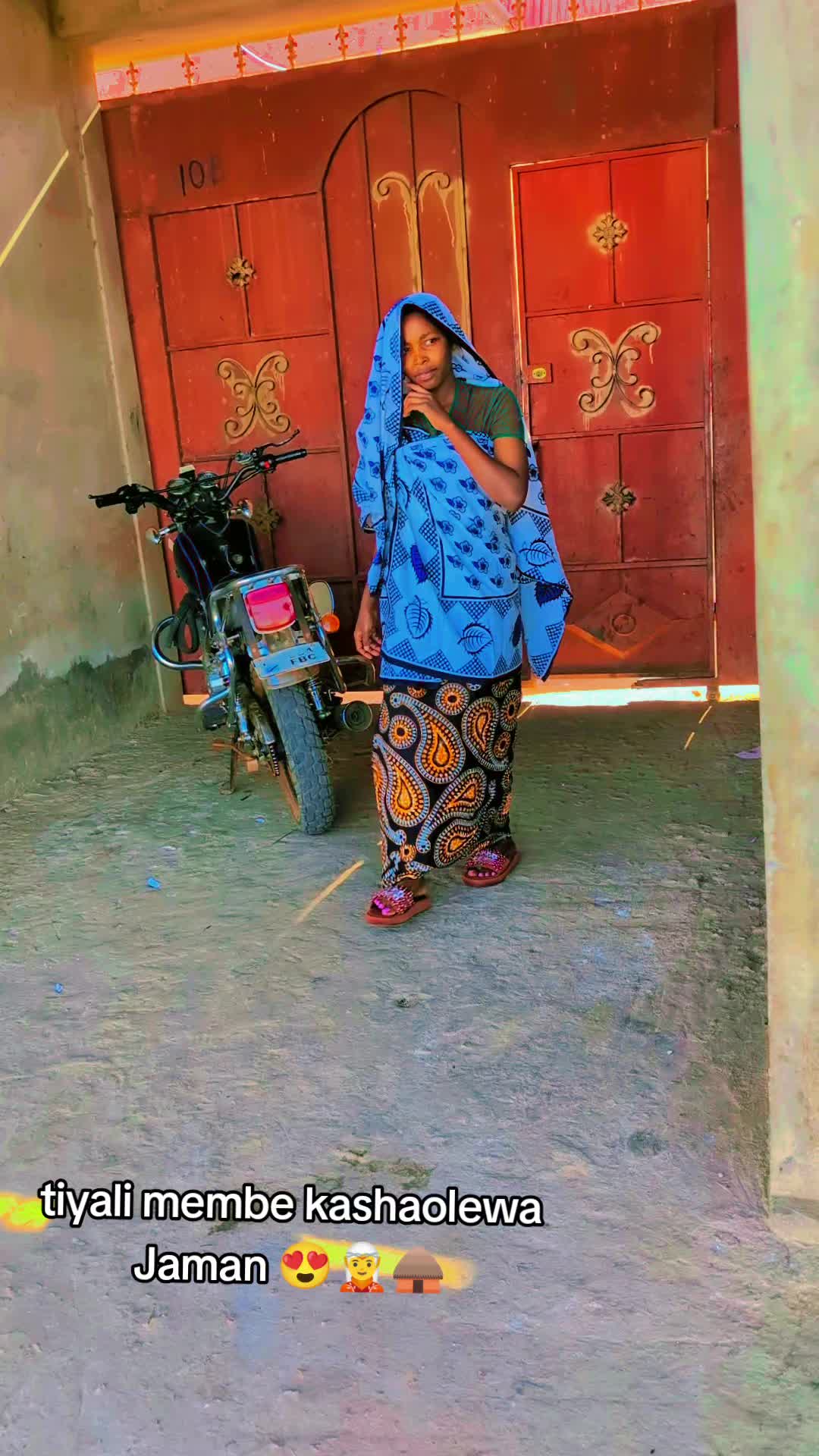 @LIZZY KIDOTI 🧝♀️🪘