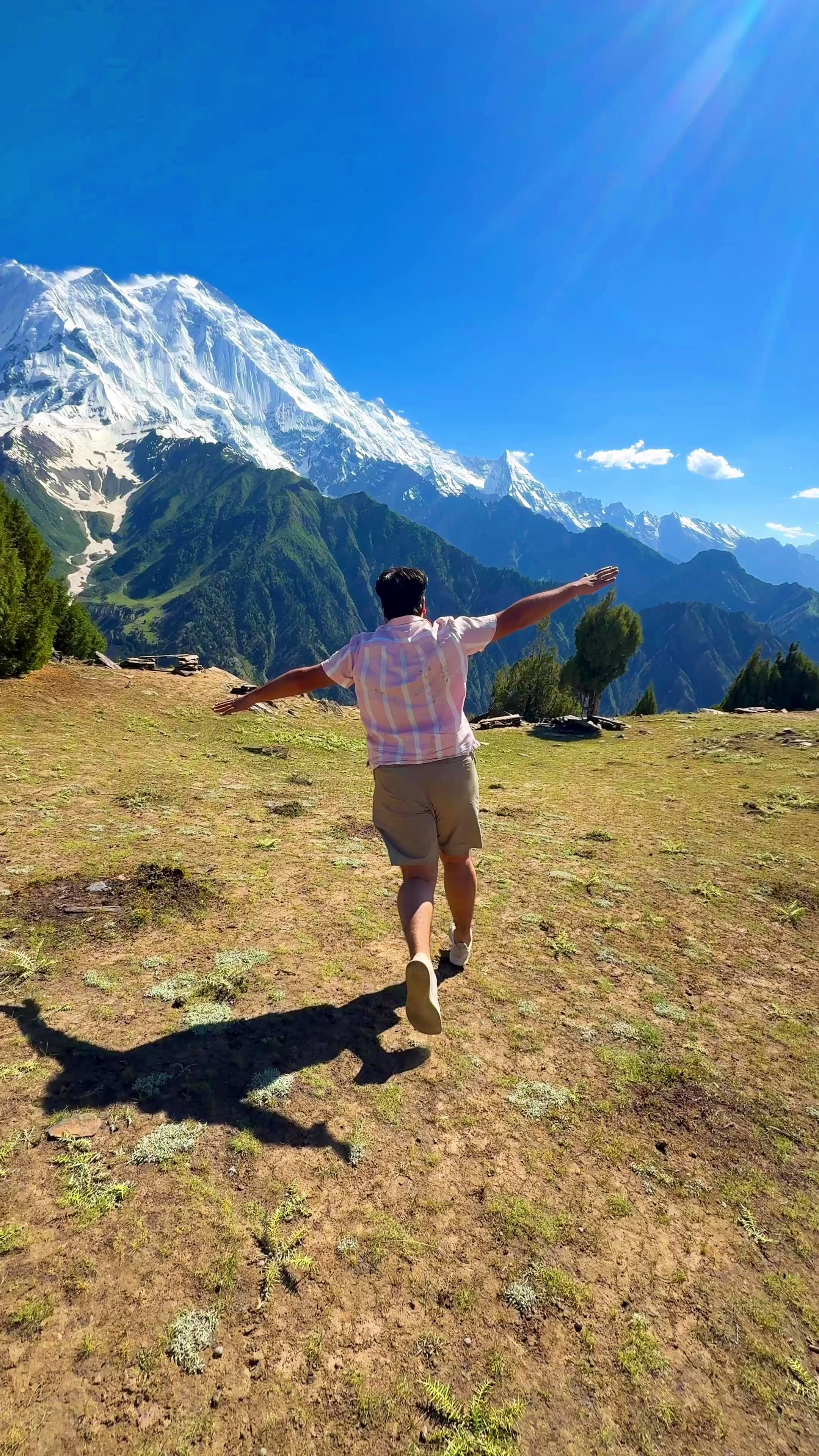 @Skardu Valley