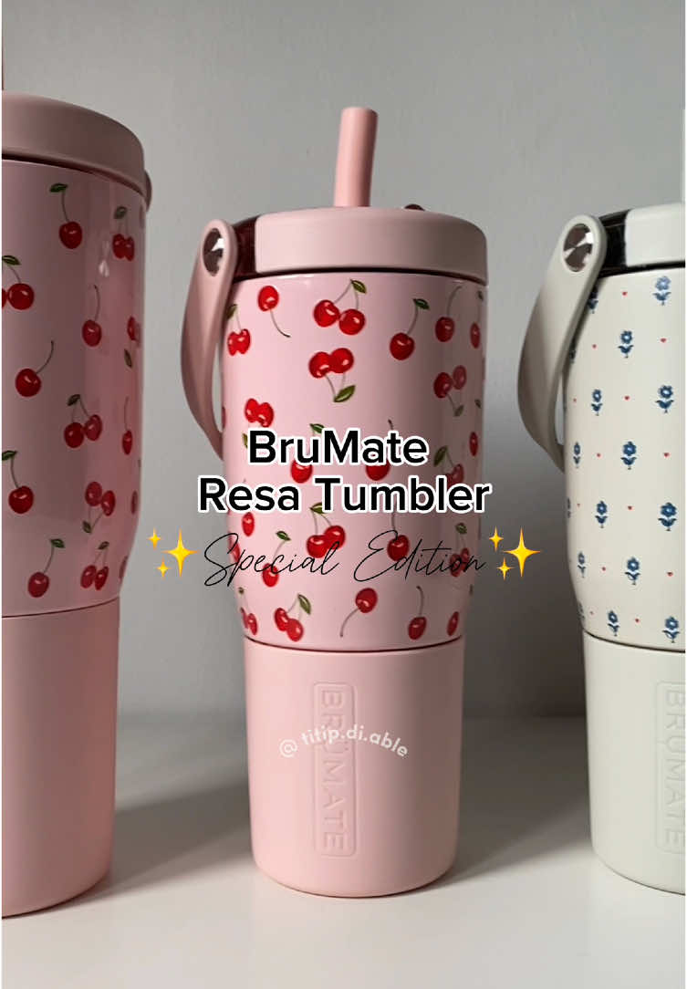 @Jastip BruMate Target Amazon
