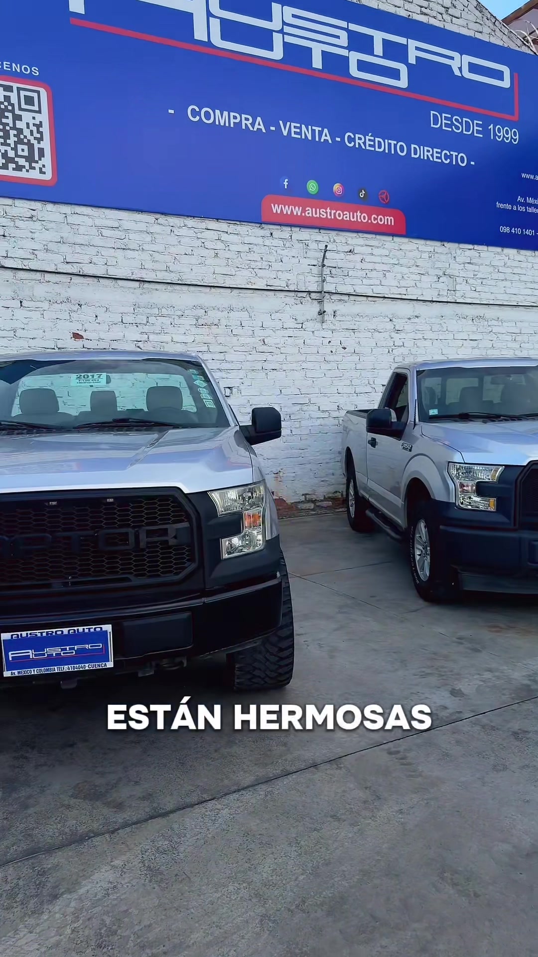 @AustroAuto