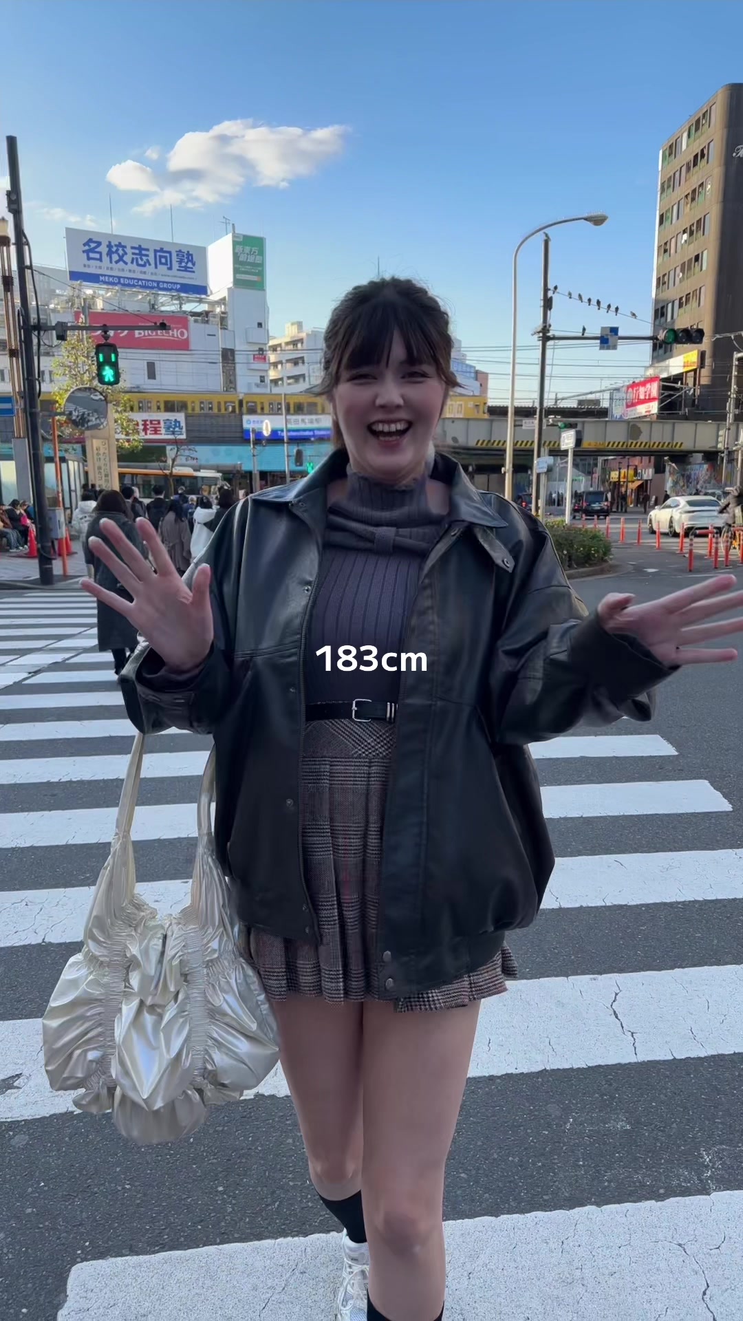 @ミシャ&ensp;/&ensp;Misha