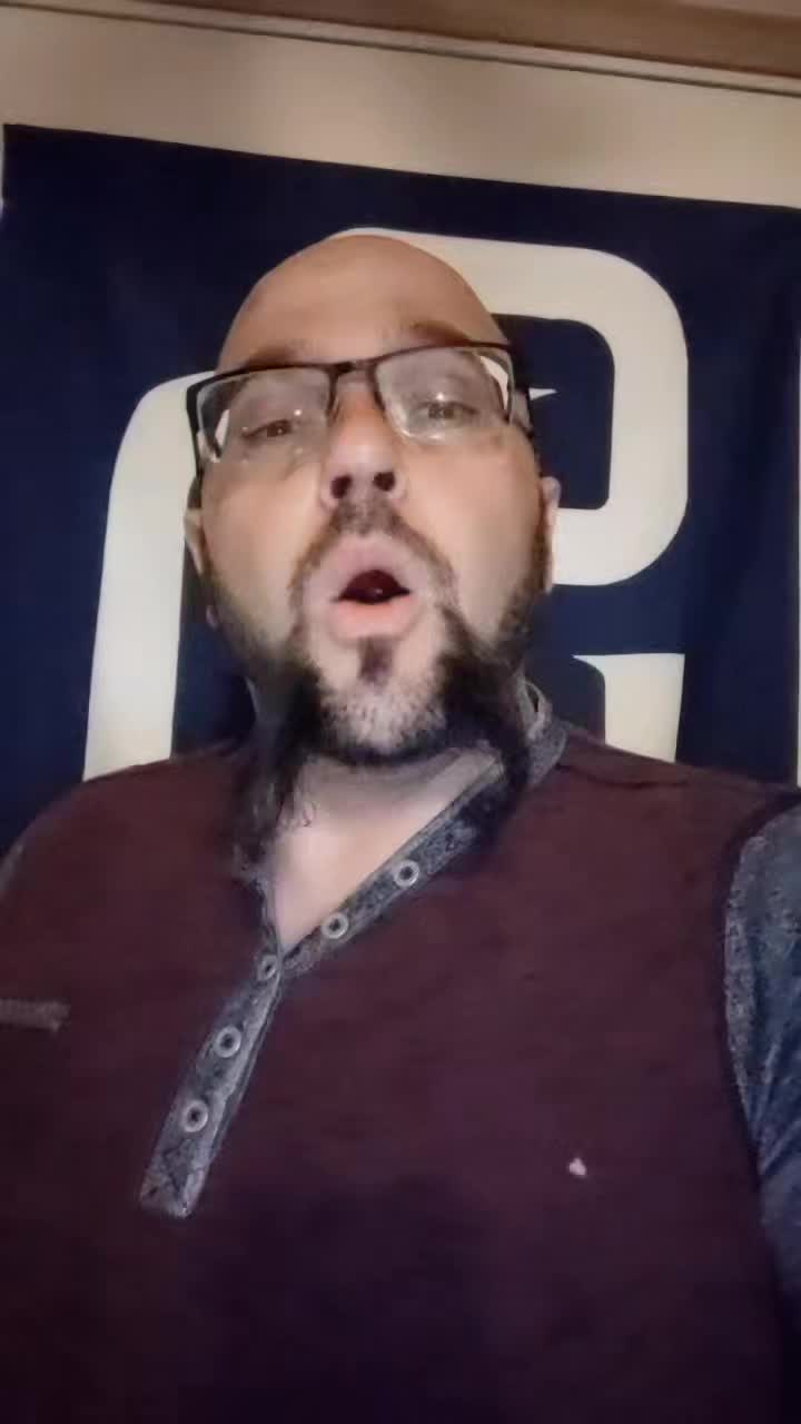 @Nerdstronger