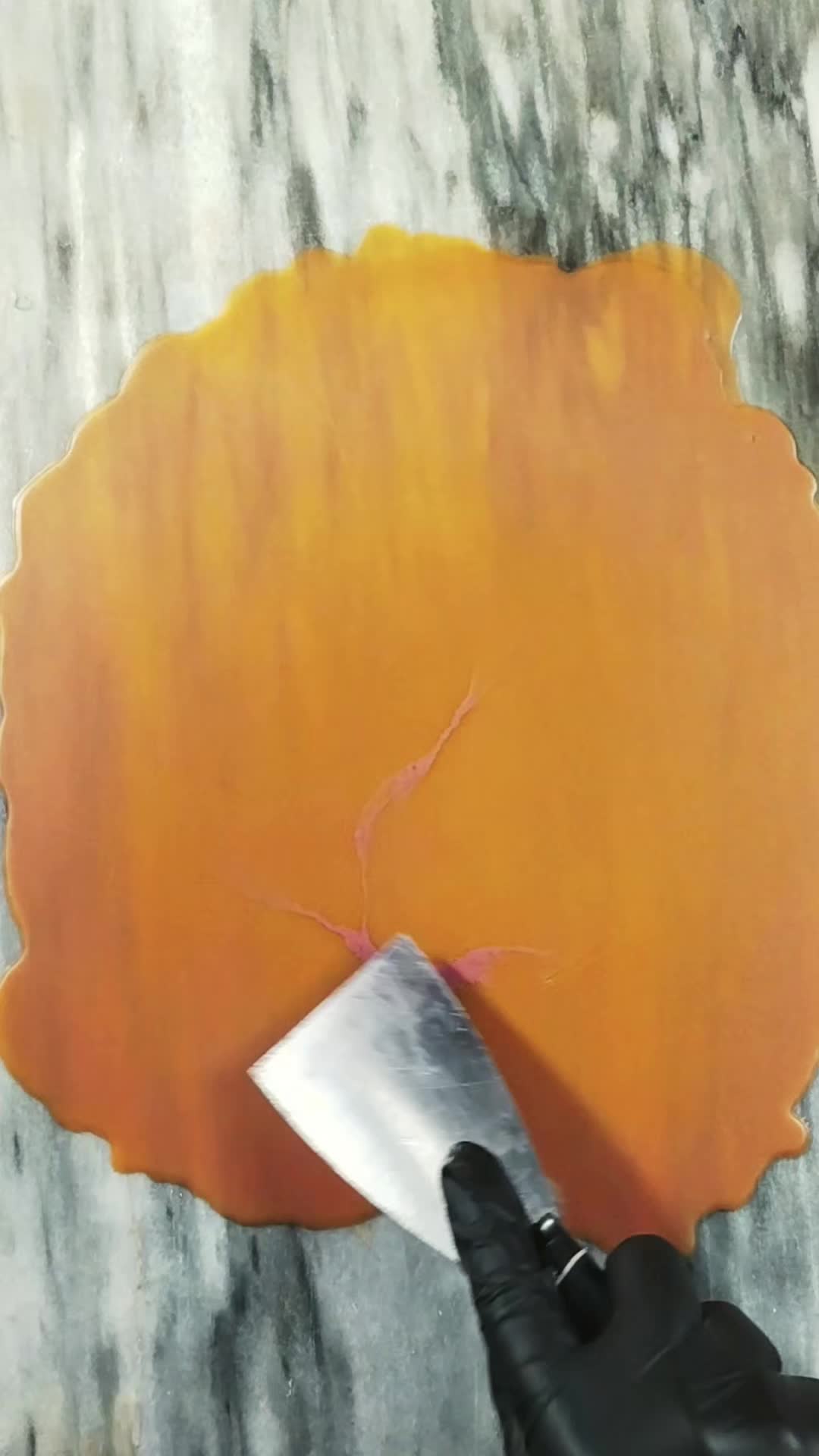 @Wax Scraper