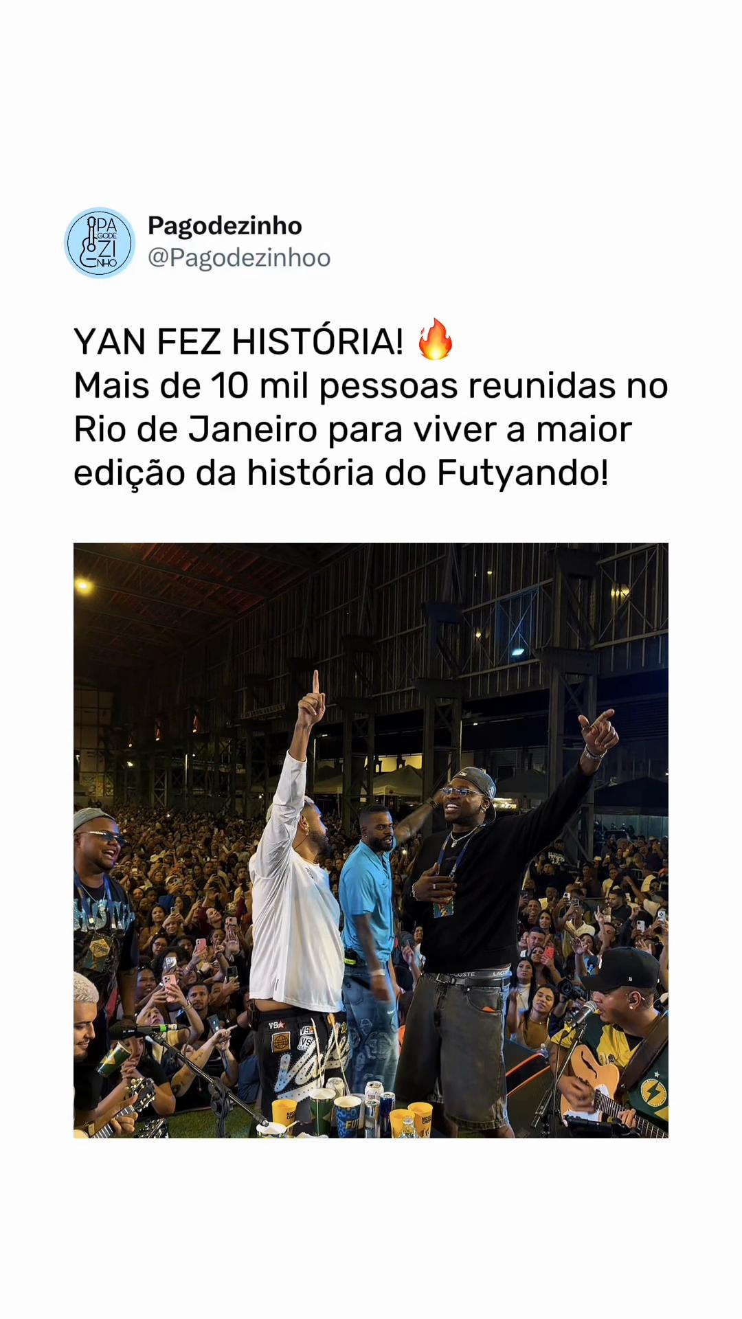 @Pagodezinho