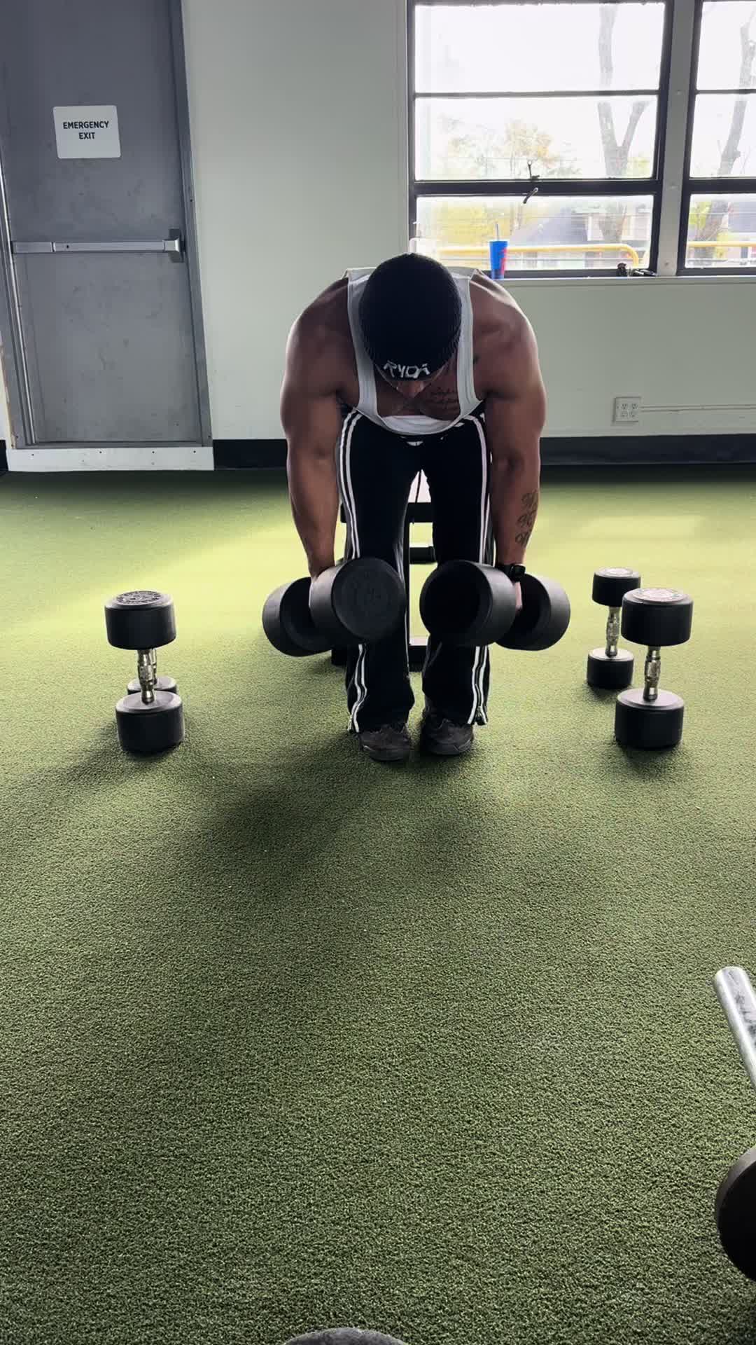 @RYDA FITNESS