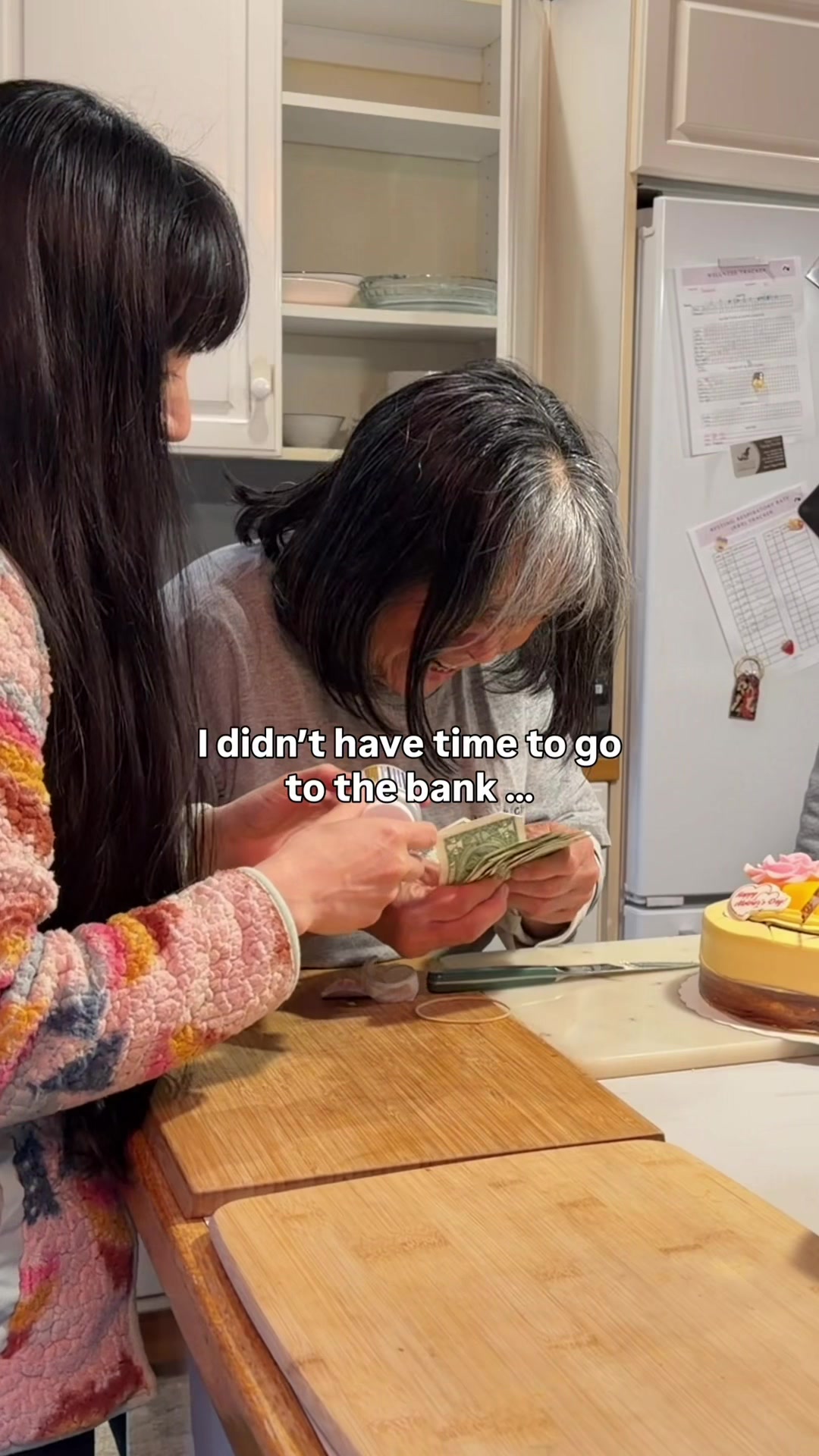 @Anny & Rambo