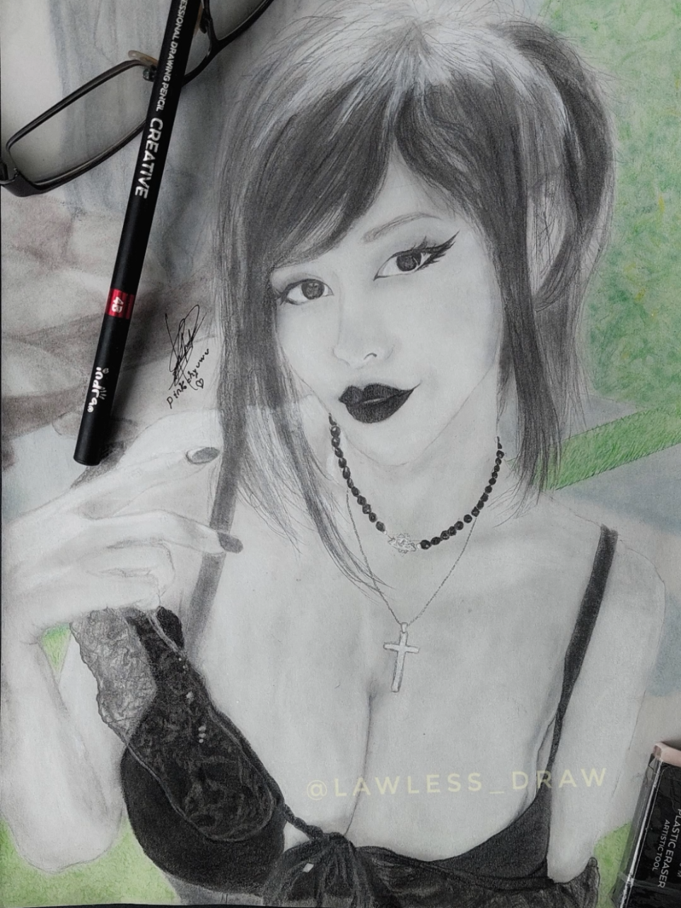 @Lawless_draw✏️