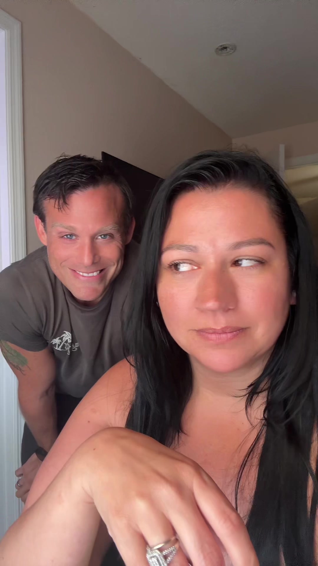 @Dee & Josh