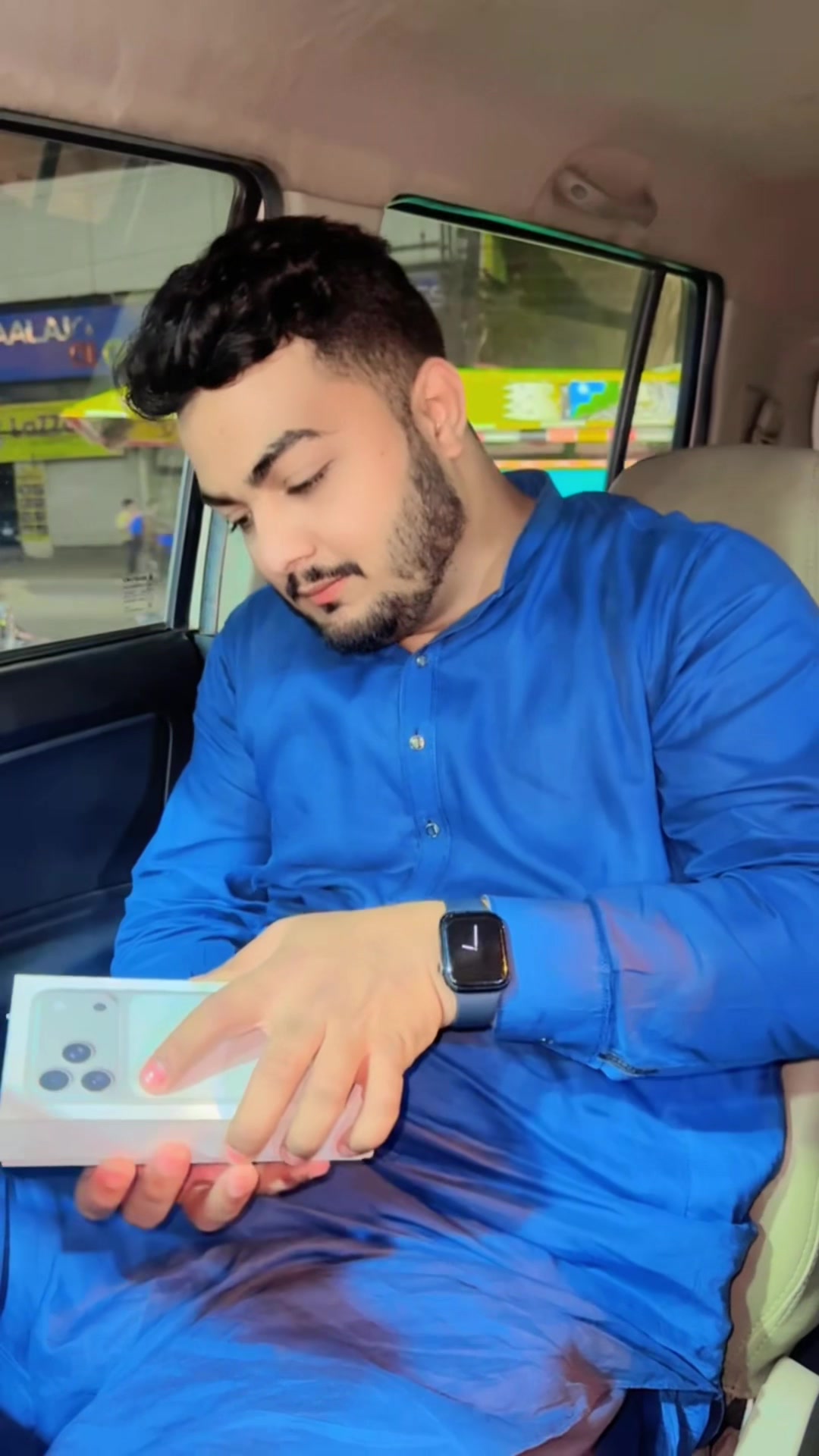 @Wahaj Khan