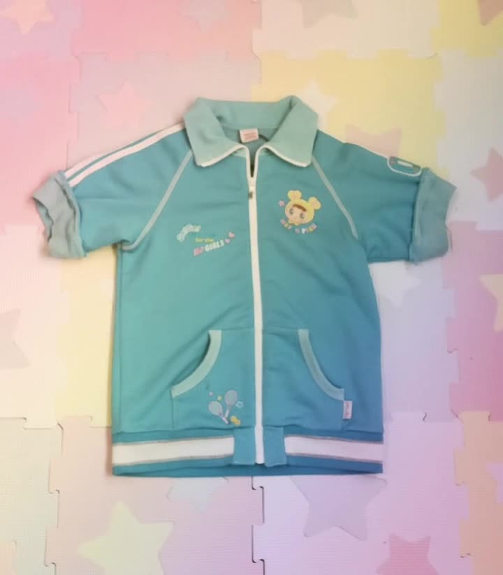 @Blue Boy • ギウ