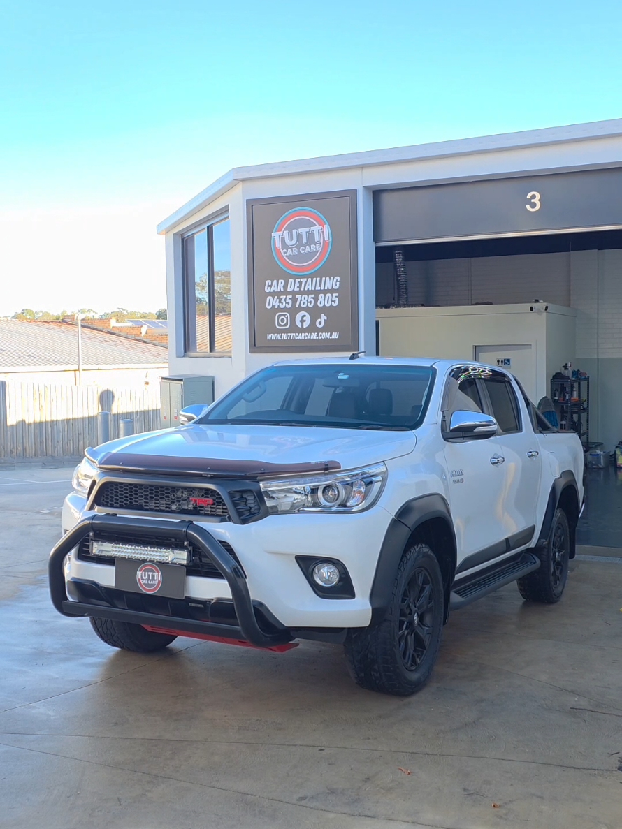 @Tutti Car Care
