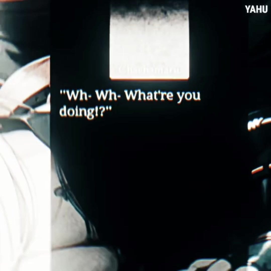 @yahu