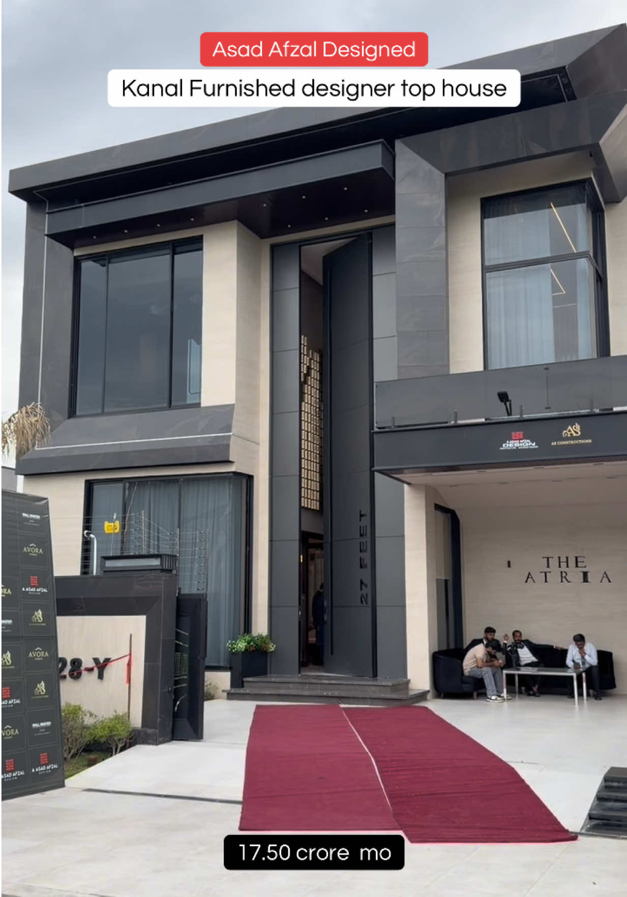 @Houses by Khawar properties