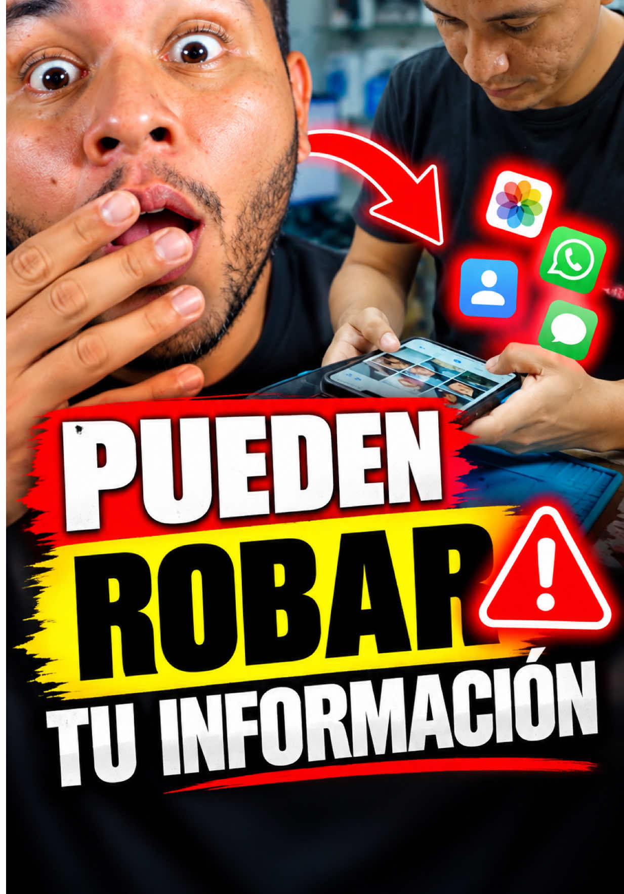 @SoyHappyTech