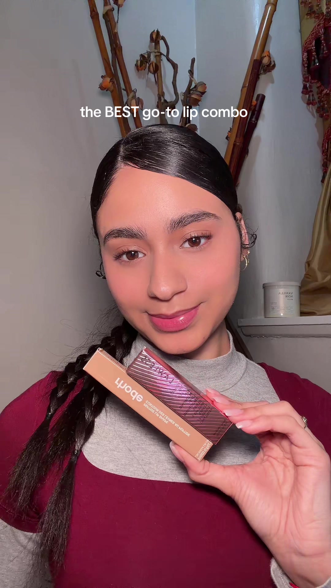 @Erika 🦢 &bull; Beauty Creator
