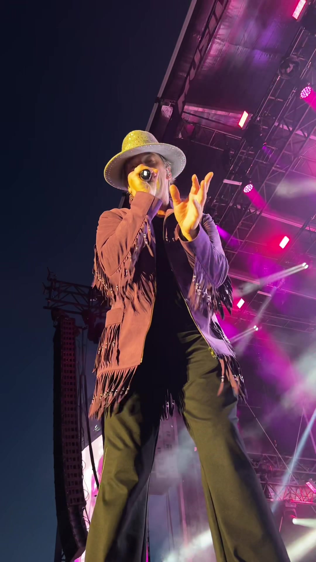 @Festival Musilac