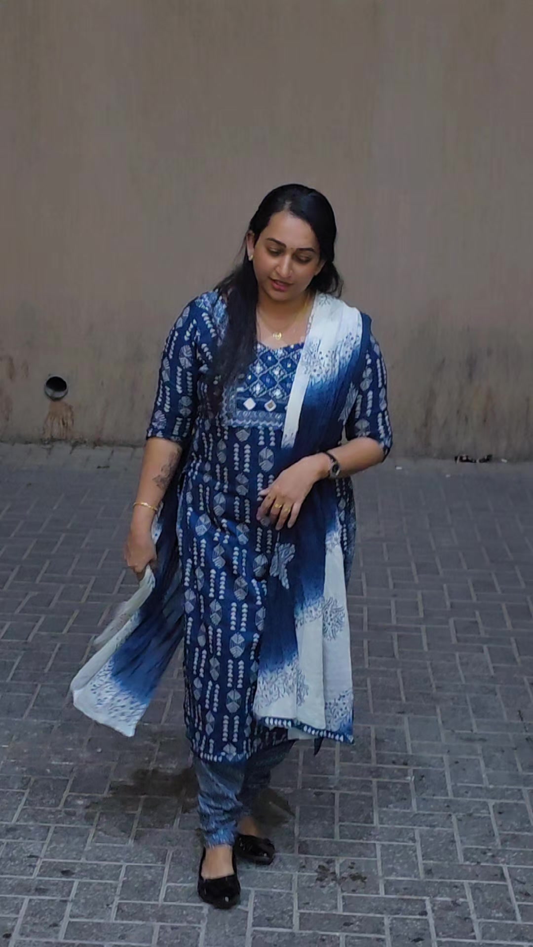 @lallu'smama