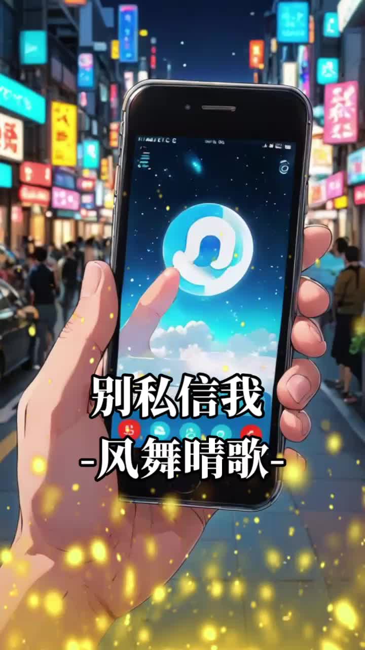 @风·舞·晴·歌