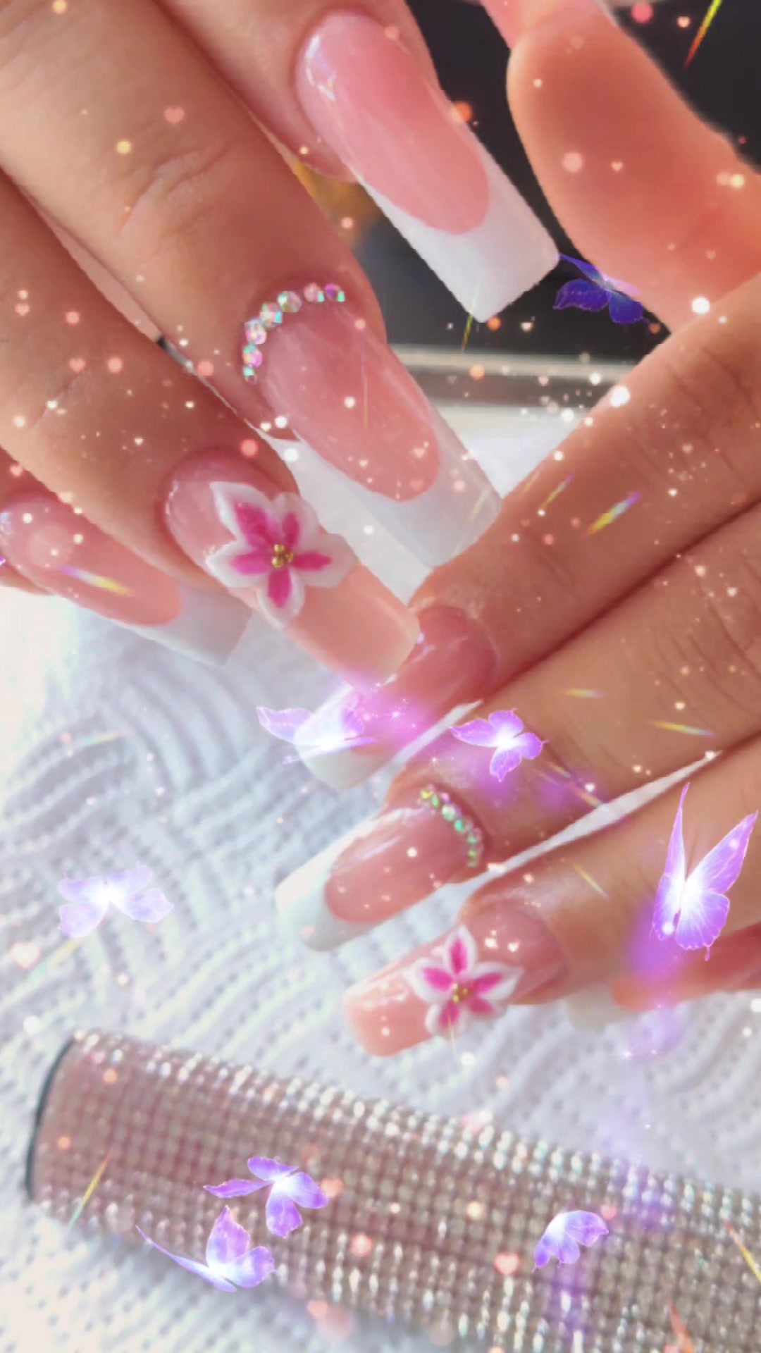 @nails Elenita
