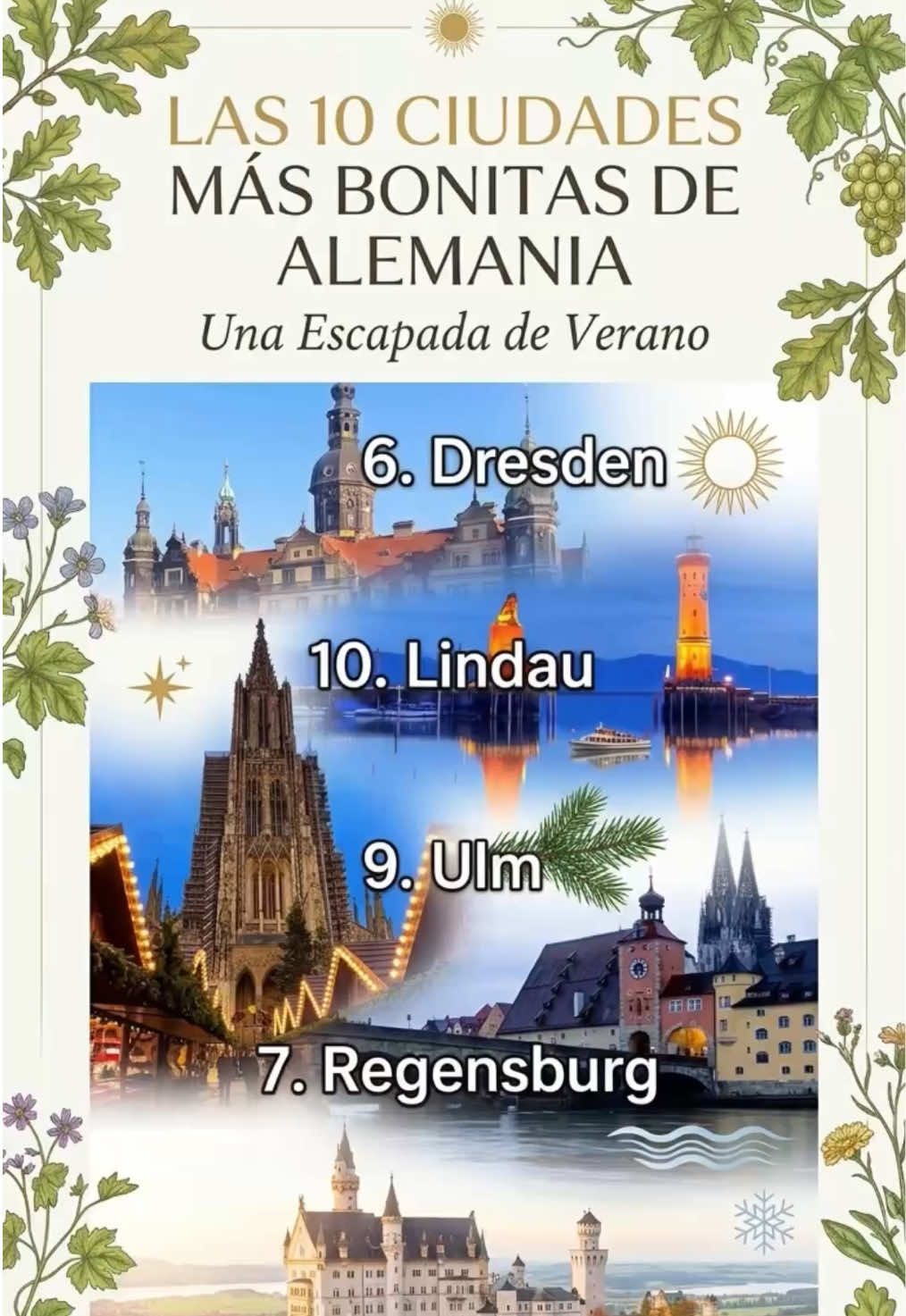 @Desde Alemania