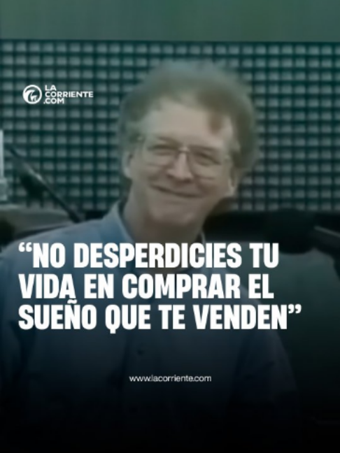@La Corriente