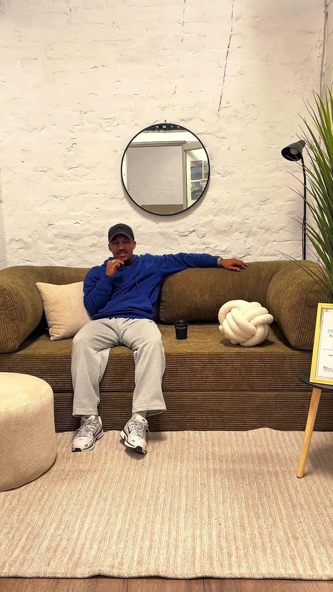 @The Sofa Guy