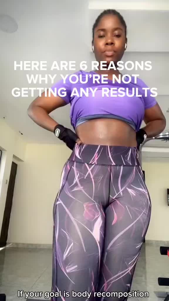 @Body Recomp Coach & creator