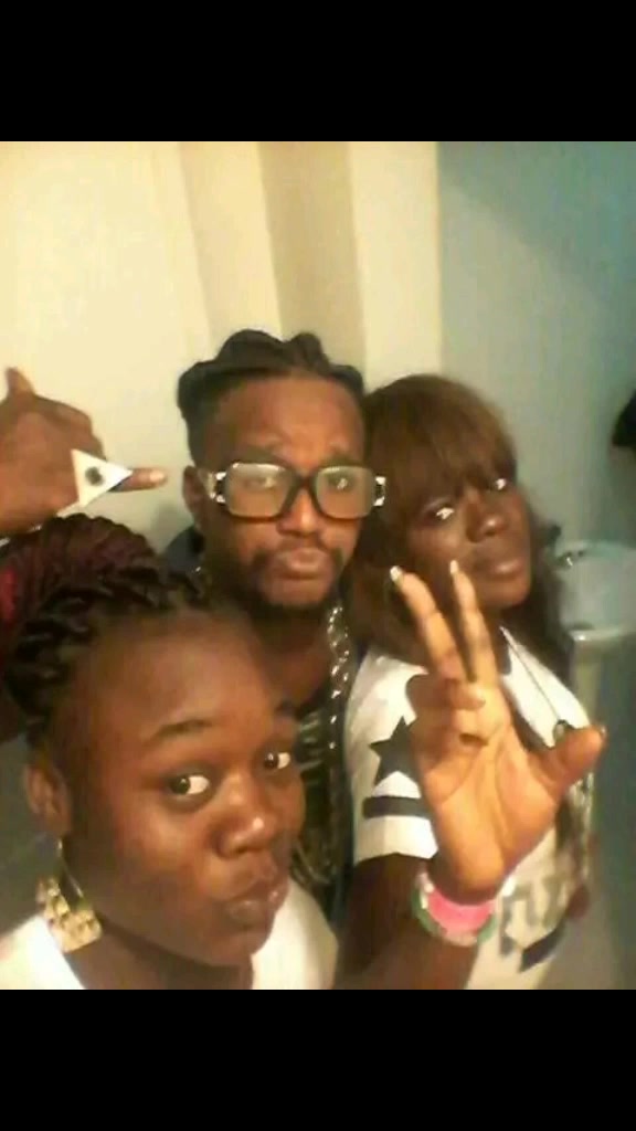 @dorelle la goloise