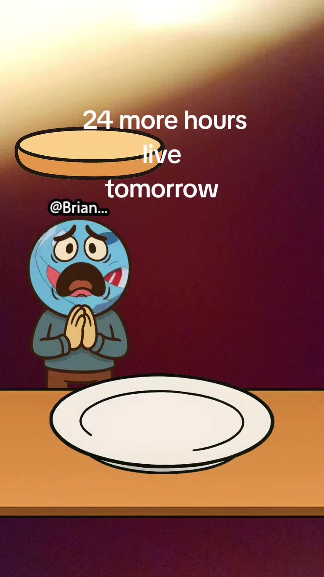 @Oreo