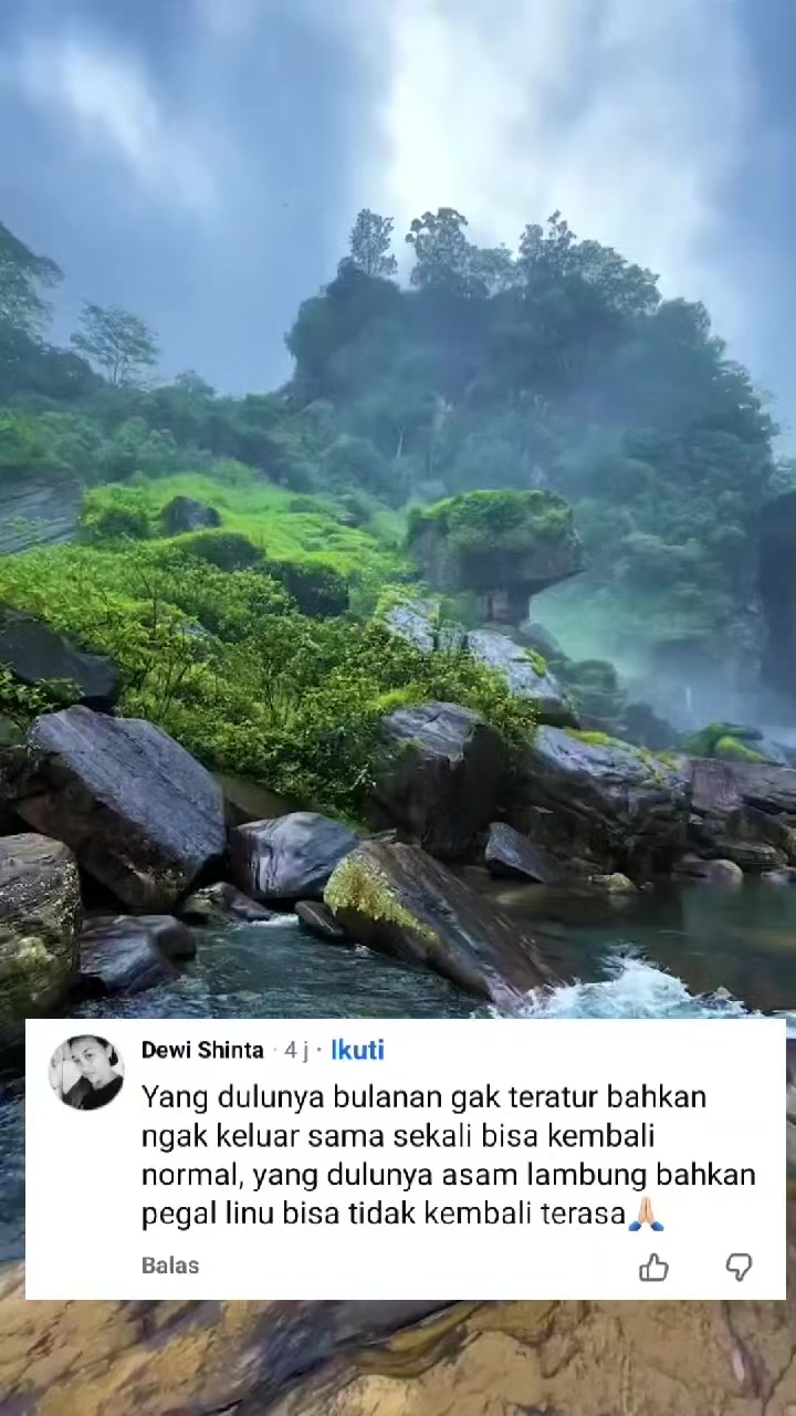 @HERA AMBULU