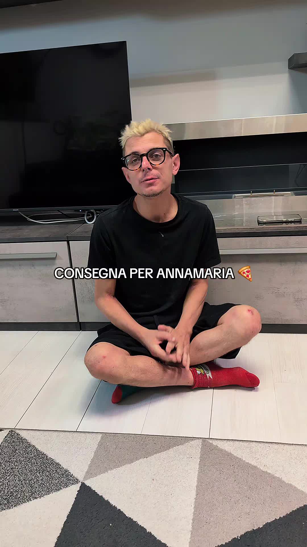 @Andrea Splendore