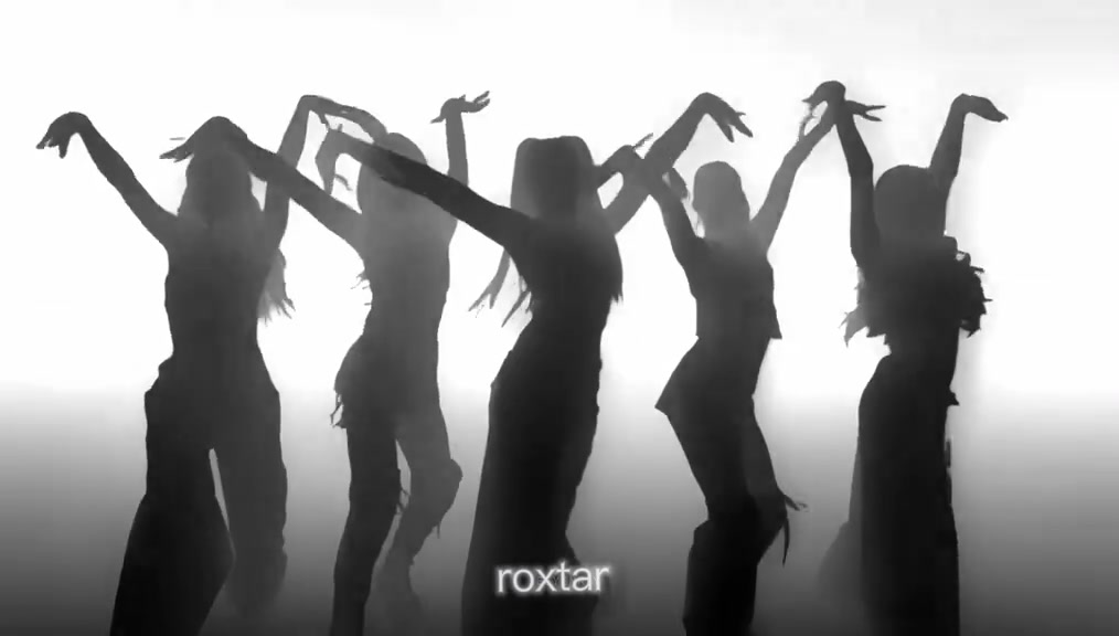 @roxtar ☽