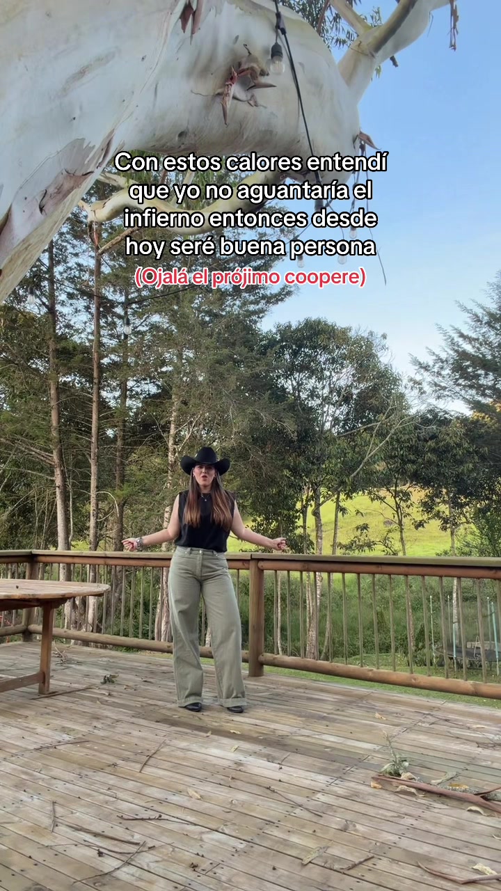 @Valentina Giraldo